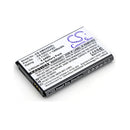 Cameron Sino Cs Smx550Sl 1200Mah Battery For Samsung Sm B550 Mobile