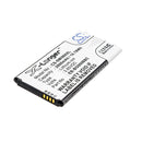 Cameron Sino Cs Mxt108Sl 2800Mah Battery For Samsung Galaxy S5 Phone