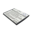 Cameron Sino Cs Smg810Sl 1000Mah Battery For Samsung Sgh G810 Mobile