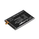 Cameron Sino Cs Smz936Sl 2000Mah Battery For Samsung Sm F936D Mobile
