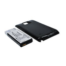 Cameron Sino Cs Smn916Dl 6000Mah Battery For Samsung Sm N910F Mobile