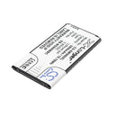 Cameron Sino Cs Mxt108Sl 2800Mah Battery For Samsung Galaxy S5 Phone