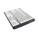 Cameron Sino Cs Smg810Sl 1000Mah Battery For Samsung Sgh G810 Mobile