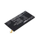 Cameron Sino Cs Sma910Xl 5000Mah Battery For Samsung Sm A9100 Phone
