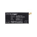 Cameron Sino Cs Sma910Xl 5000Mah Battery For Samsung Sm A9100 Phone