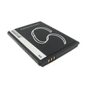 Cameron Sino Cs Smg810Sl 1000Mah Battery For Samsung Sgh G810 Mobile
