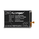 Cameron Sino Cs Smz936Sl 2000Mah Battery For Samsung Sm F936D Mobile