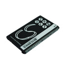 Cameron Sino Cs Sy3810Xl 1100Mah Battery For Sanyo Scp 3810 Mobile