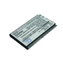 Cameron Sino Cs Sy3810Xl 1100Mah Battery For Sanyo Scp 3810 Mobile