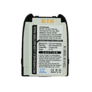 Cameron Sino Cs Sy7500Sl 1050Mah Battery For Sanyo 7500 Mobile