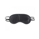 Sex And Mischief Satin Blindfold