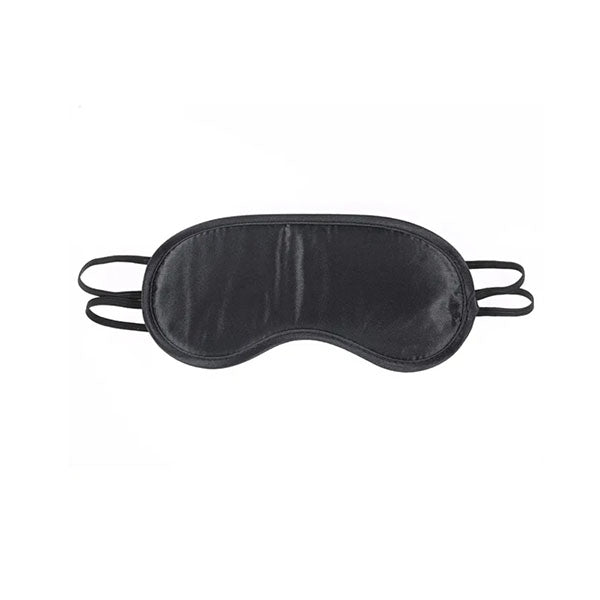 Sex And Mischief Satin Blindfold