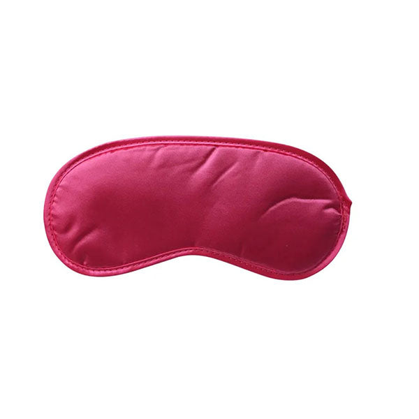 Sex And Mischief Satin Blindfold