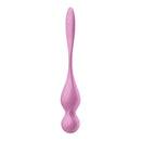Satisfyer Love Birds 1 Usb Rechargeable Pelvic Floor Trainer