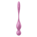 Satisfyer Love Birds 1 Usb Rechargeable Pelvic Floor Trainer