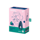 Satisfyer Strong One App Controlled Vibrating Cock Ring