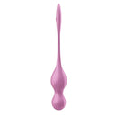 Satisfyer Love Birds 1 Usb Rechargeable Pelvic Floor Trainer