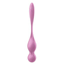 Satisfyer Love Birds 1 Usb Rechargeable Pelvic Floor Trainer