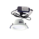 Saturn 3000K Dimmable Led Recessed