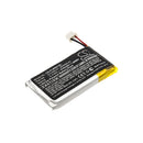 Cameron Sino Cs Plw821Sl 510Mah Battery For Plantronics Savi W8210