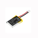 Cameron Sino Cs Pls565Sl 140Mah Battery For Plantronics Cs540 Headset