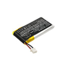 Cameron Sino Cs Plw821Sl 510Mah Battery For Plantronics Savi W8210