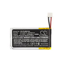 Cameron Sino Cs Plw821Sl 510Mah Battery For Plantronics Savi W8210