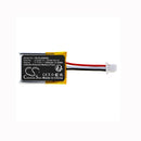 Cameron Sino Cs Pls565Sl 140Mah Battery For Plantronics Cs540 Headset