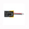 Cameron Sino Cs Pls565Sl 140Mah Battery For Plantronics Cs540 Headset