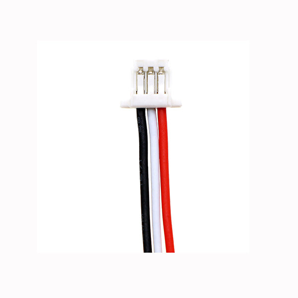 Cameron Sino Cs Pls565Sl 140Mah Battery For Plantronics Cs540 Headset