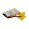 Cameron Sino Cs Sbh200Sl 110Mah Battery For Sony Sbh 20 Headset