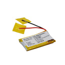 Cameron Sino Cs Sbh200Sl 110Mah Battery For Sony Sbh 20 Headset