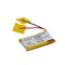 Cameron Sino Cs Sbh200Sl 110Mah Battery For Sony Sbh 20 Headset