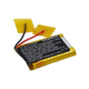 Cameron Sino Cs Sbh200Sl 110Mah Battery For Sony Sbh 20 Headset