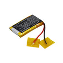 Cameron Sino Cs Sbh200Sl 110Mah Battery For Sony Sbh 20 Headset
