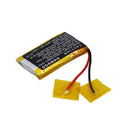 Cameron Sino Cs Sbh200Sl 110Mah Battery For Sony Sbh 20 Headset