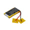 Cameron Sino Cs Sbh200Sl 110Mah Battery For Sony Sbh 20 Headset