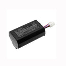 Cameron Sino Cs Pmu100Vx 1600Mah Battery For Panasonic Mc Sbu1F R