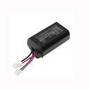 Cameron Sino Cs Pmu100Vx 1600Mah Battery For Panasonic Mc Sbu1F R