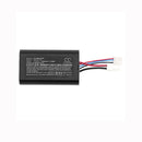 Cameron Sino Cs Pmu100Vx 1600Mah Battery For Panasonic Mc Sbu1F R