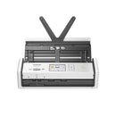Brother Ads 1800W Scanner