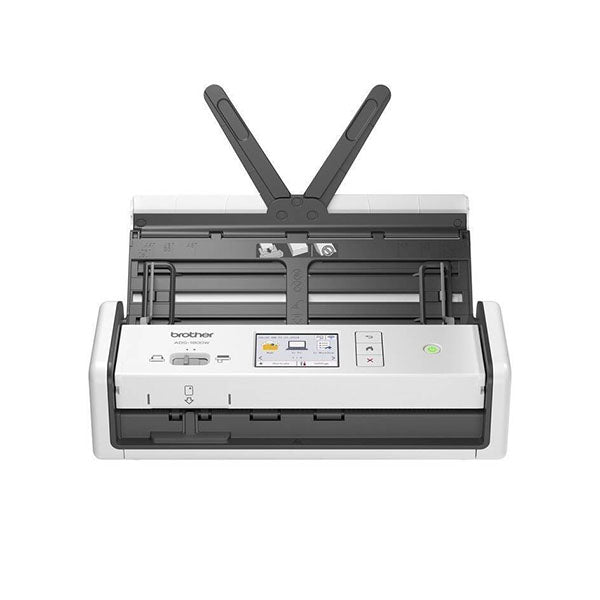 Brother Ads 1800W Scanner