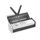 Brother Ads 1800W Scanner