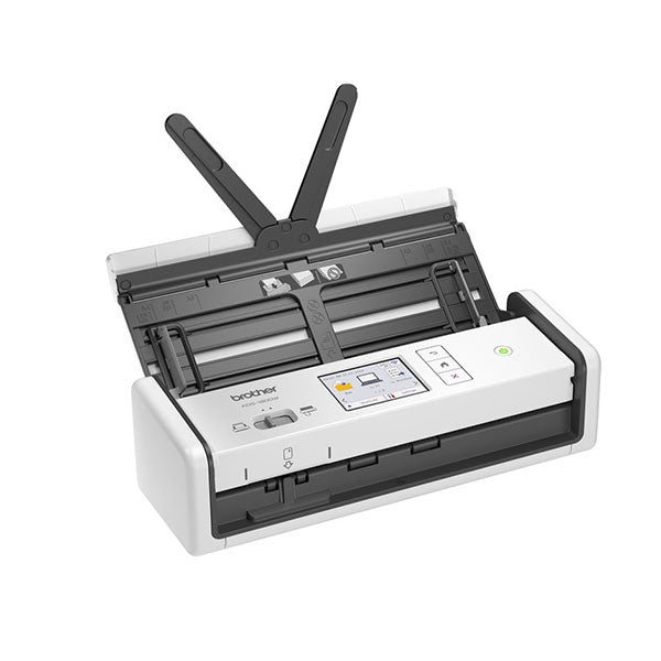 Brother Ads 1800W Scanner