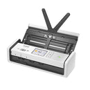 Brother Ads 1800W Scanner