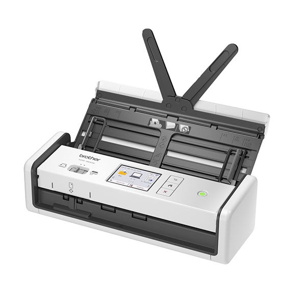 Brother Ads 1800W Scanner