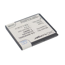 Cameron Sino Cs Shi939Xl 2150Mah Battery For Samsung Sch I939D Phone