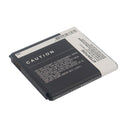 Cameron Sino Cs Shi939Xl 2150Mah Battery For Samsung Sch I939D Phone
