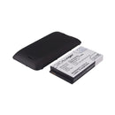 Cameron Sino Cs Ztx500Xl 2800Mah Battery For Zte X500 Mobile
