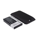 Cameron Sino Cs Ztx500Xl 2800Mah Battery For Zte X500 Mobile